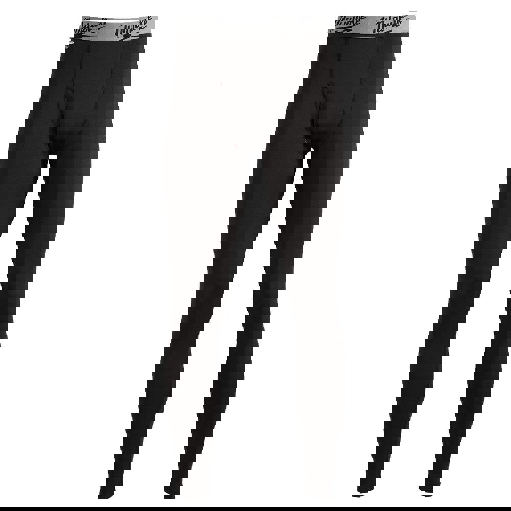 Pants & Chaps; Size: 2X-Large ; Garment Style: Base Layer; General Purpose ; Waist Size (Inch): 46 ; Material: Polyester ; Garment Type: General Purpose; Pants; Washable; Warming; Cold Weather ; Closure Type: Elastic